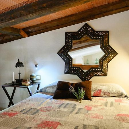 טקורונטה Homeforguest Cosy Rural Flat La Lavanda Surrounded By Nature מראה חיצוני תמונה