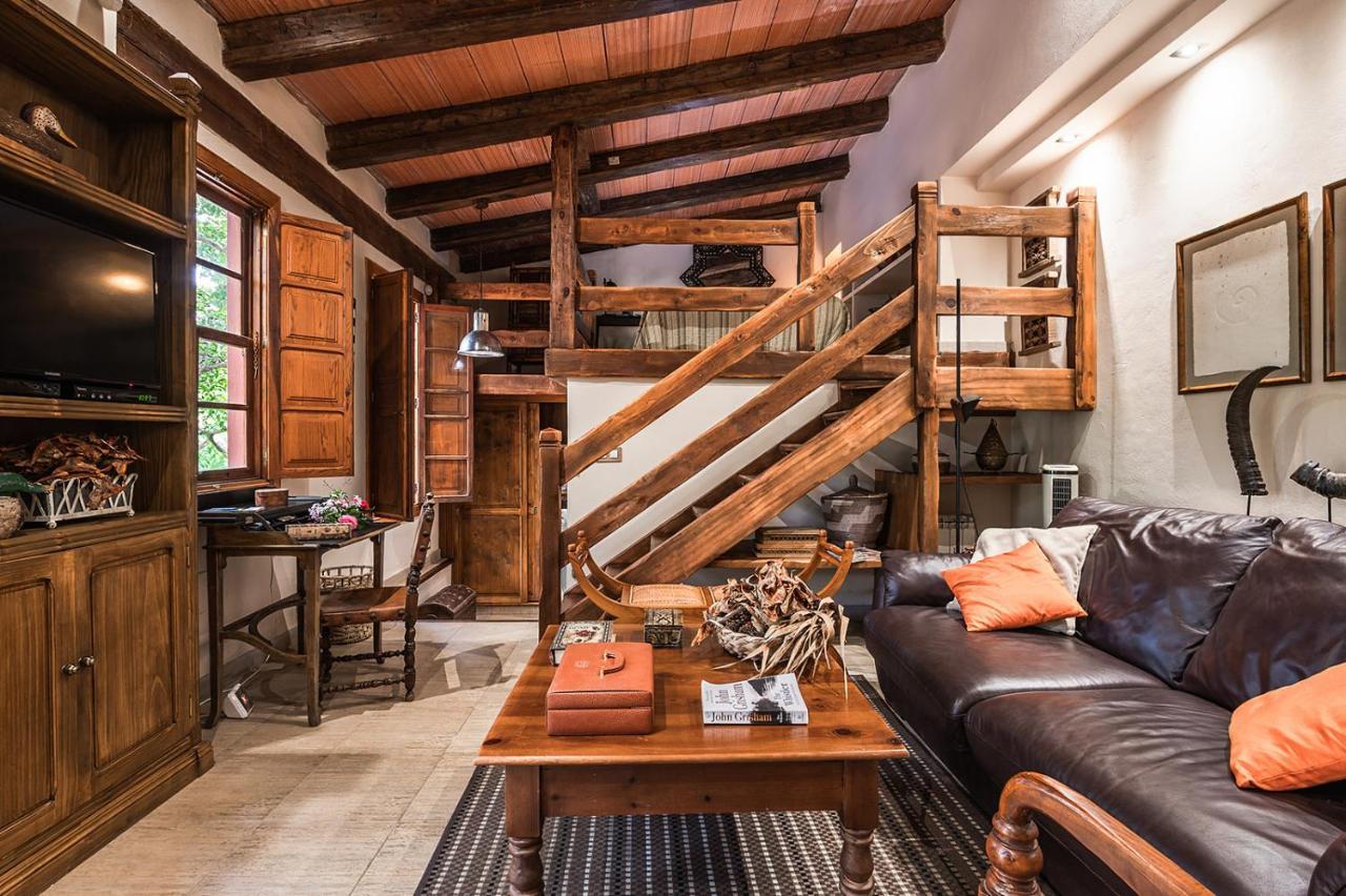 טקורונטה Homeforguest Cosy Rural Flat La Lavanda Surrounded By Nature מראה חיצוני תמונה