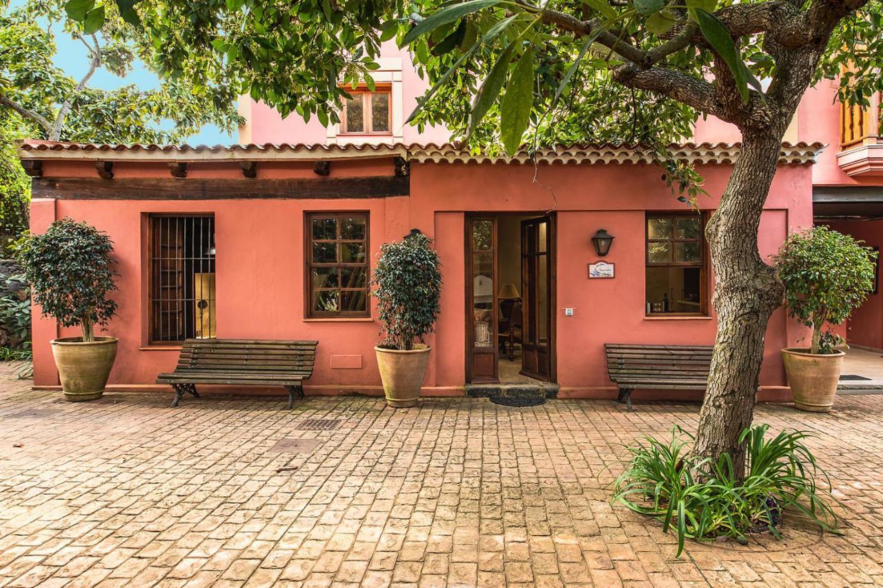 טקורונטה Homeforguest Cosy Rural Flat La Lavanda Surrounded By Nature מראה חיצוני תמונה