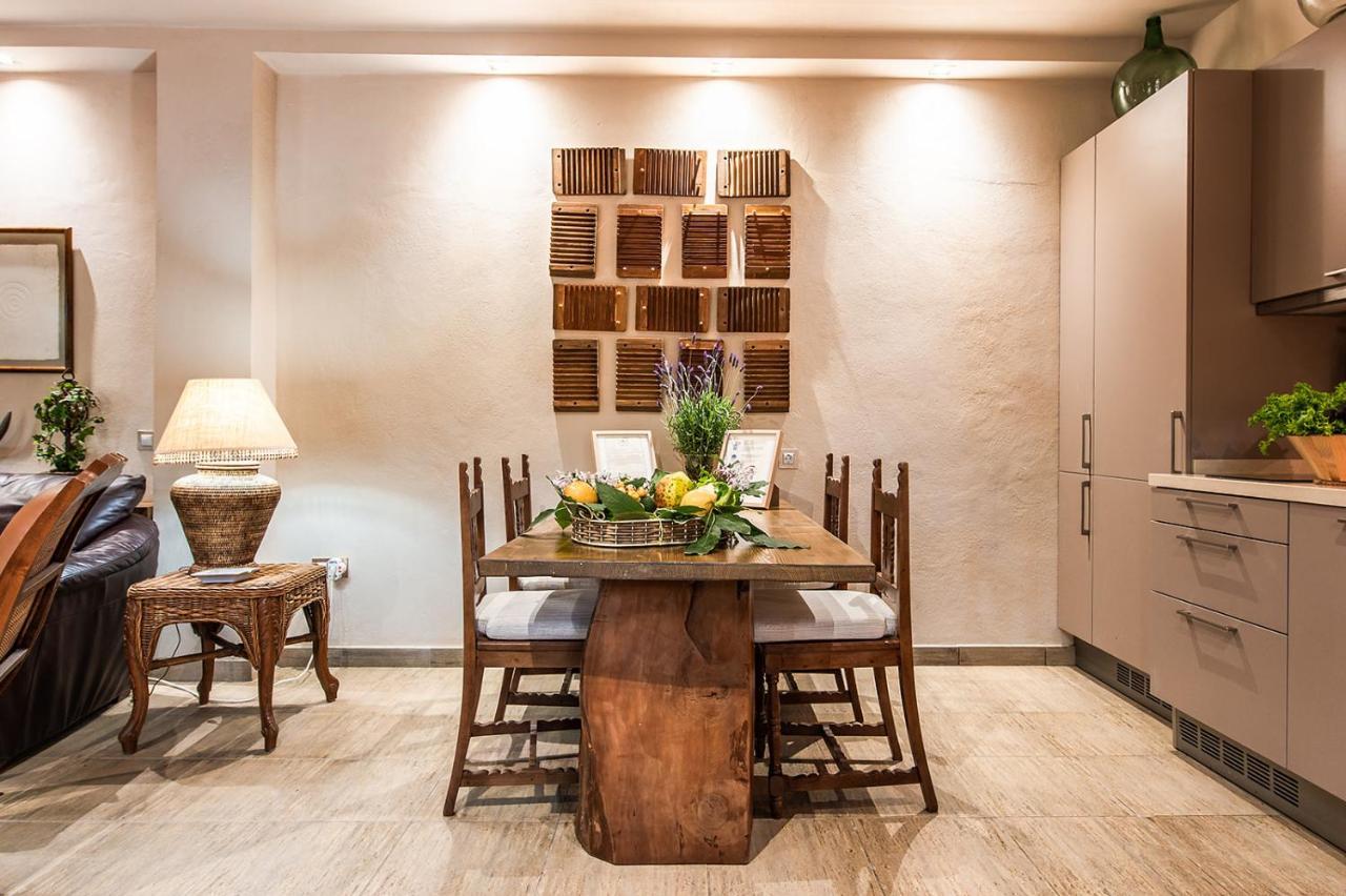 טקורונטה Homeforguest Cosy Rural Flat La Lavanda Surrounded By Nature מראה חיצוני תמונה