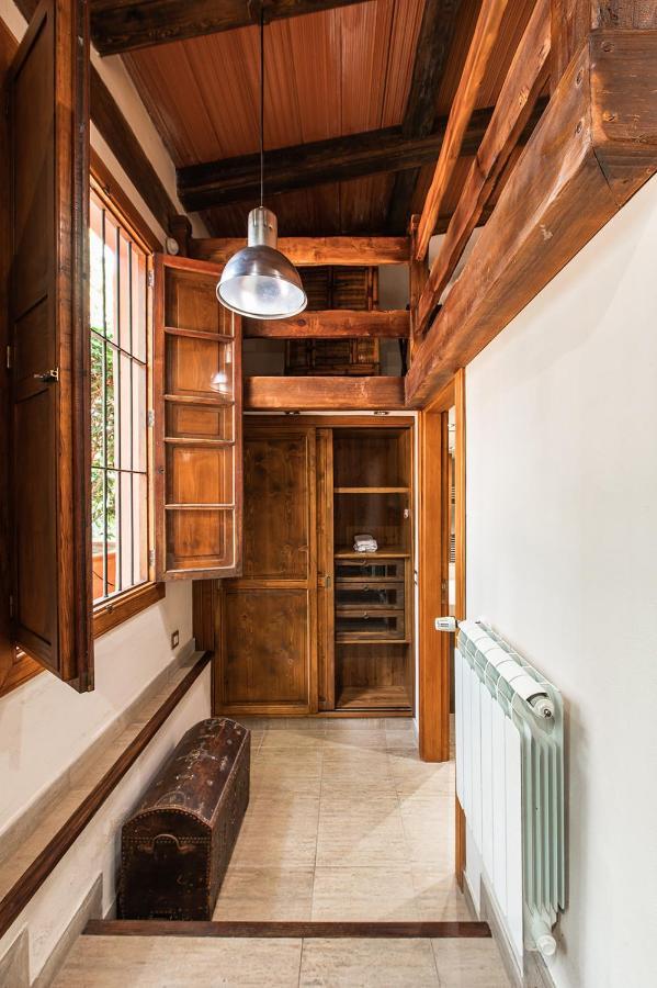 טקורונטה Homeforguest Cosy Rural Flat La Lavanda Surrounded By Nature מראה חיצוני תמונה