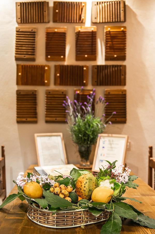 טקורונטה Homeforguest Cosy Rural Flat La Lavanda Surrounded By Nature מראה חיצוני תמונה
