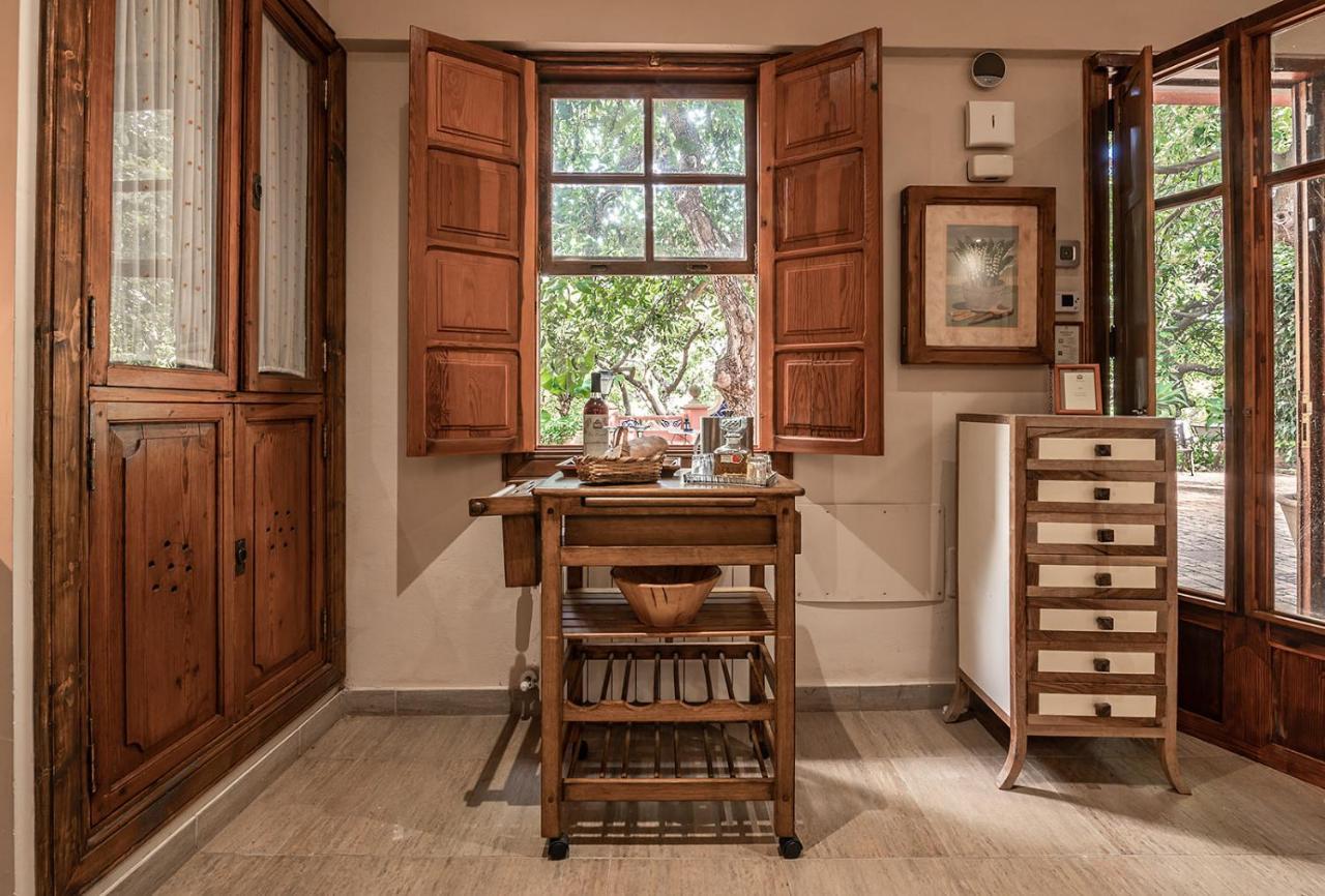 טקורונטה Homeforguest Cosy Rural Flat La Lavanda Surrounded By Nature מראה חיצוני תמונה