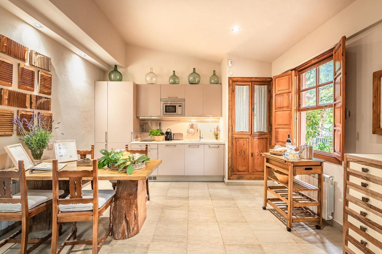טקורונטה Homeforguest Cosy Rural Flat La Lavanda Surrounded By Nature מראה חיצוני תמונה