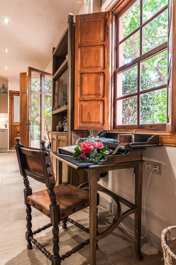 טקורונטה Homeforguest Cosy Rural Flat La Lavanda Surrounded By Nature מראה חיצוני תמונה