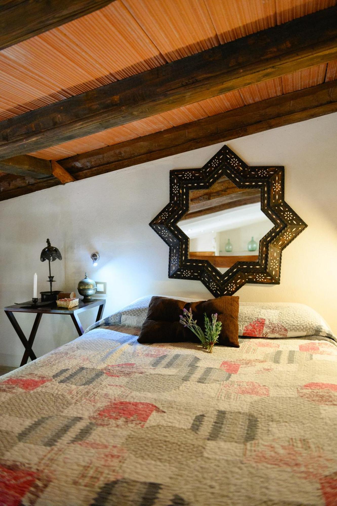 טקורונטה Homeforguest Cosy Rural Flat La Lavanda Surrounded By Nature מראה חיצוני תמונה
