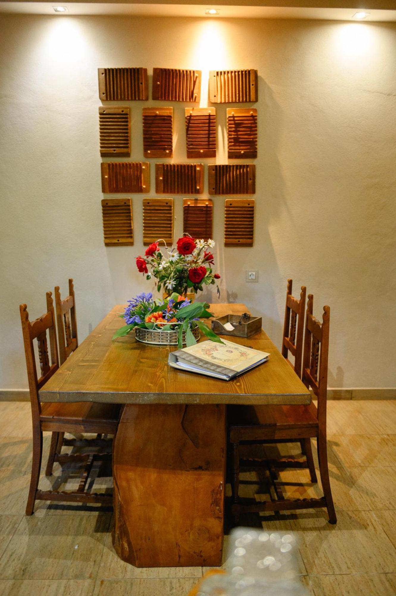 טקורונטה Homeforguest Cosy Rural Flat La Lavanda Surrounded By Nature מראה חיצוני תמונה